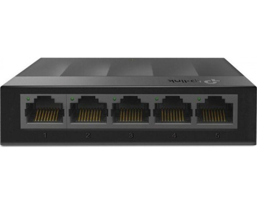 Switch TP-Link TL-LS1005G