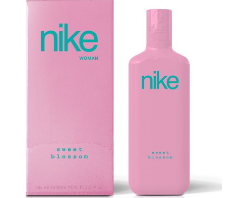 Nike Sweet Blossom EDT 75 ml