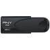 Pendrive PNY Attaché 4 3.1, 32 GB  (FD32GATT431KK-EF)