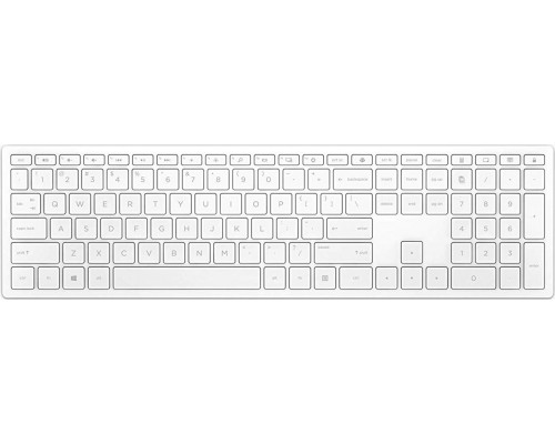 HP Pavilion 600 Bezprzewodowa Biała US (4CF02AA)