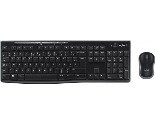 Logitech MK270 (920-004524)