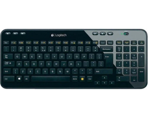 Logitech K360 (920-003072)