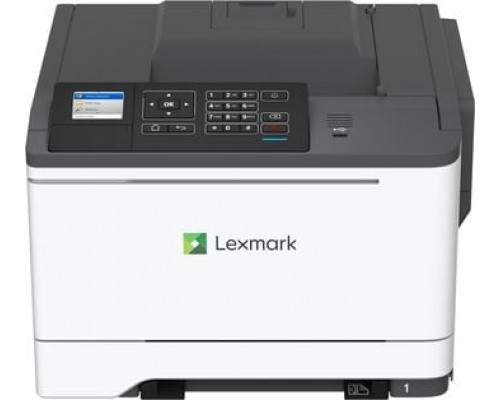 Lexmark CS521DN (42C0070)