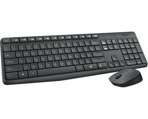 Logitech MK235 (920-007917)