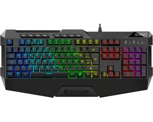 Sharkoon Skiller SGK4