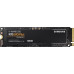 SSD Samsung 970 EVO Plus 500GB M.2 2280 PCI-E x4 Gen3 NVMe (MZ-V7S500E)