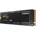 SSD Samsung 970 EVO Plus 500GB M.2 2280 PCI-E x4 Gen3 NVMe (MZ-V7S500E)