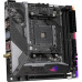 Asus ROG STRIX X570-I GAMING