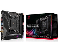 Asus ROG STRIX X570-I GAMING