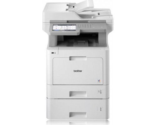 MFP Brother MFC-L9570CDWT (MFCL9570CDWTG2)
