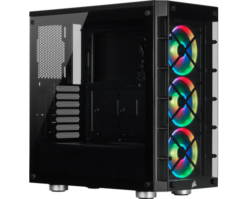 Corsair iCue 465X RGB (CC-9011188-WW)