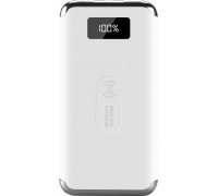 Wesdar WS2 10000mAh White