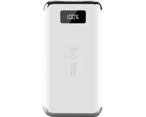 Wesdar WS2 10000mAh White