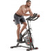 Schwinn IC7 mechanical spinning