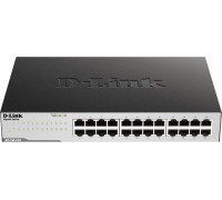 Switch D-Link GO-SW-24G/E