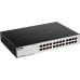 Switch D-Link GO-SW-24G/E