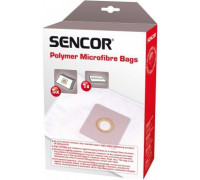 Sencor SVC 7CA microfibre