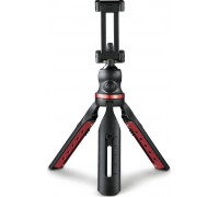 Selfie nūjiņa Hama Galda tripods Solid