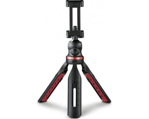 Selfie nūjiņa Hama Galda tripods Solid
