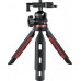 Selfie nūjiņa Hama Galda tripods Solid