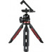 Selfie nūjiņa Hama Galda tripods Solid