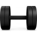 Marbo Sport Hantel MW-HSG15-k2 rubberized 1 x 15 kg