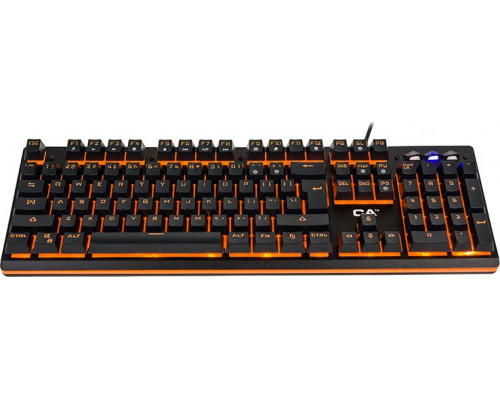 California Access Iguana Mecha-membran (CA1413HQ)