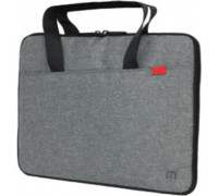 Etui na tablet Mobilis Mobilis Trendy Sleeve 12.5-14" Grey