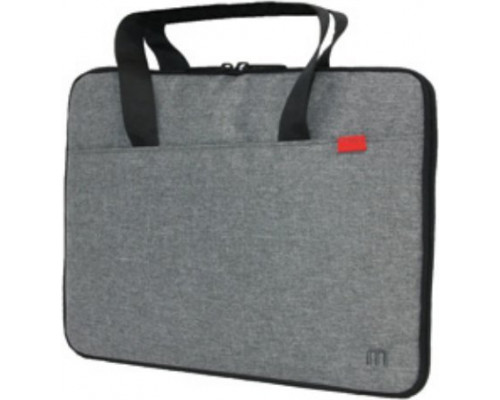 Etui na tablet Mobilis Mobilis Trendy Sleeve 12.5-14" Grey