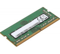Lenovo SODIMM, DDR4, 32 GB, 2666 MHz,  (4X70S69154)