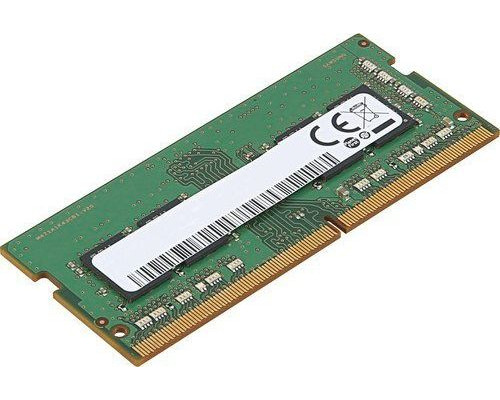 Lenovo SODIMM, DDR4, 32 GB, 2666 MHz,  (4X70S69154)