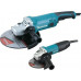 Makita Szlifierka kątowa 230mm GA9050 + szlifierka kątowa 125mm GA5030R MDK0057Z1