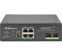 Switch Digitus DN-651109