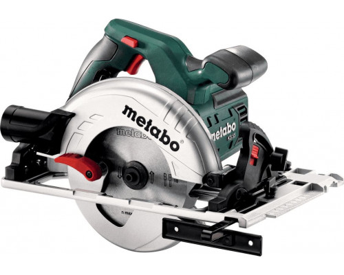 Metabo KS 55 FS 1200 W 160 mm