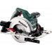 Metabo KS 55 FS 1200 W 160 mm