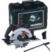 Metabo KS 55 FS 1200 W 160 mm