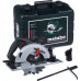 Metabo KS 55 FS 1200 W 160 mm
