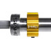 HMS Olimpiskais stienis GO1100 + Golden Lock Jaw skavas ZG1500 2 gab.  
