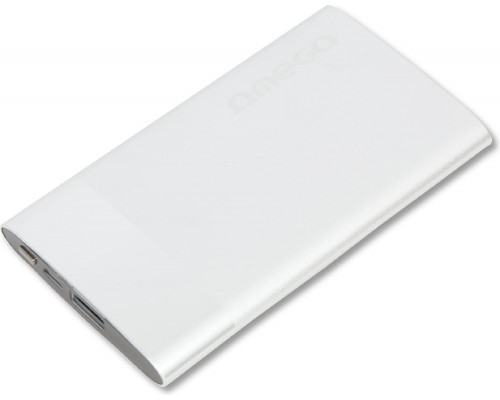 Platinet OMPB5XSX 5000mAh Silver
