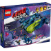 LEGO Movie 2 Rexplorer Rexa (70835)