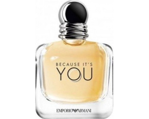 Giorgio Armani Because It's You EDP 150 ml