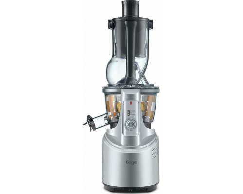 Sage Sage Juicer Big Squeeze stainless