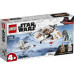 LEGO Star Wars Śmigacz śnieżny (75268)