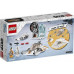 LEGO Star Wars Śmigacz śnieżny (75268)