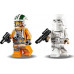 LEGO Star Wars Śmigacz śnieżny (75268)