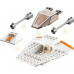 LEGO Star Wars Śmigacz śnieżny (75268)