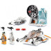 LEGO Star Wars Śmigacz śnieżny (75268)