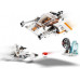 LEGO Star Wars Śmigacz śnieżny (75268)