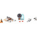 LEGO Star Wars Śmigacz śnieżny (75268)