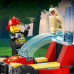 LEGO City Pożar lasu (60247)